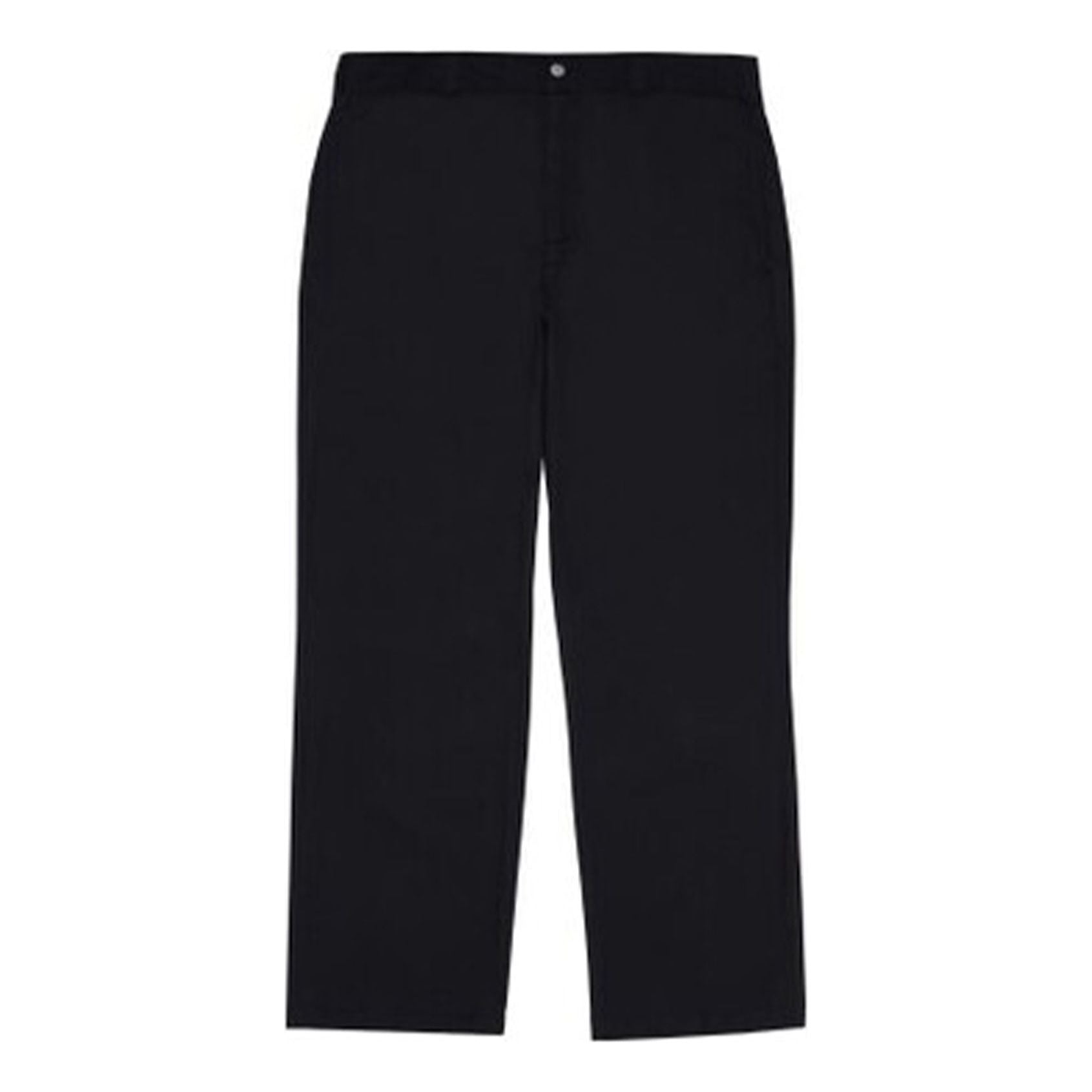 Converse Go-To Pants Asia Sizing 'Black' 10021638-A01