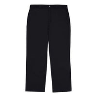 Converse Go-To Pants Asia Sizing 'Black' 10021638-A01