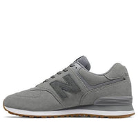 New Balance 574 Gray ML574NFD