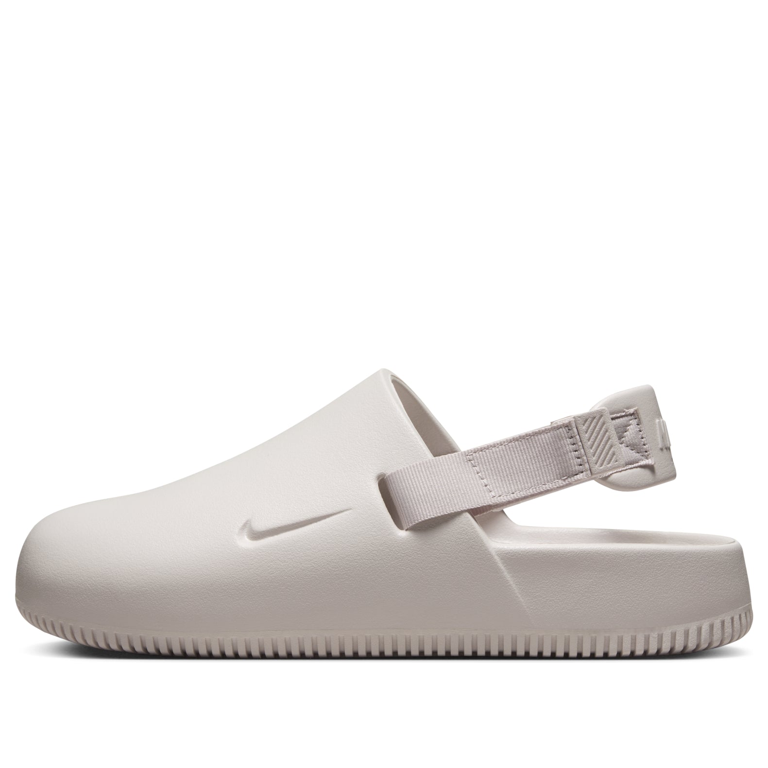 (WMNS) Nike Calm Mule 'Platinum Violet' FB2185-003