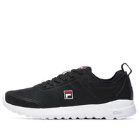 FILA Energy Runner Low Top Black A12W012202FBK