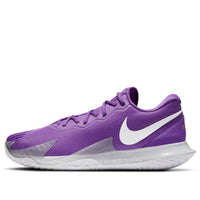 Nike Court Air Zoom Vapor Cage 4 Rafa 'Wild Berry' DD1579-524