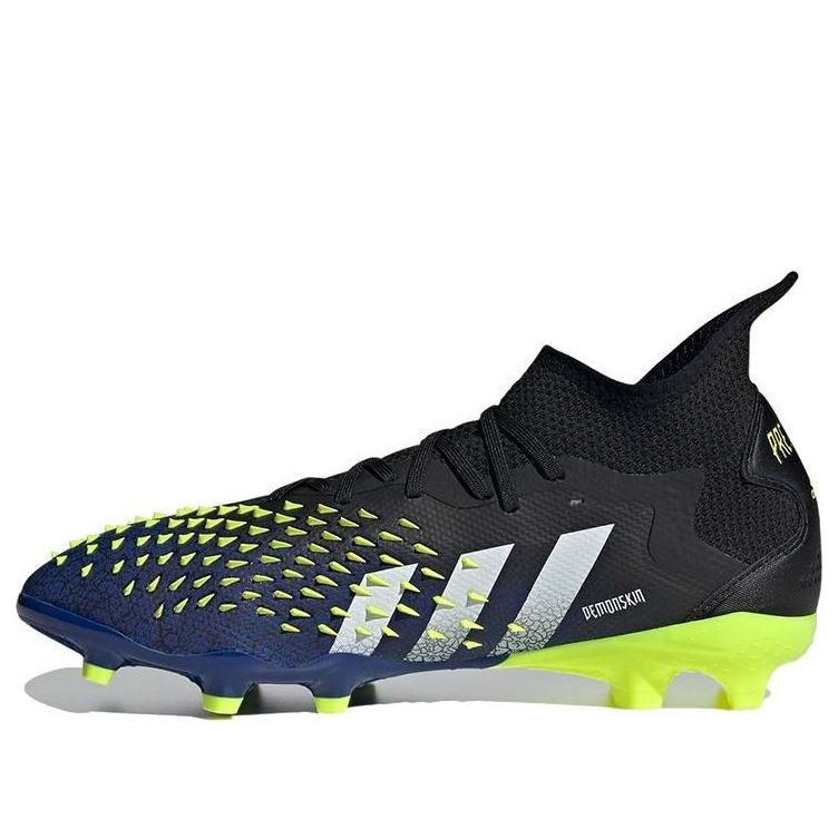 adidas Predator Freak.2 FG 'Demonskin - Black' S42980