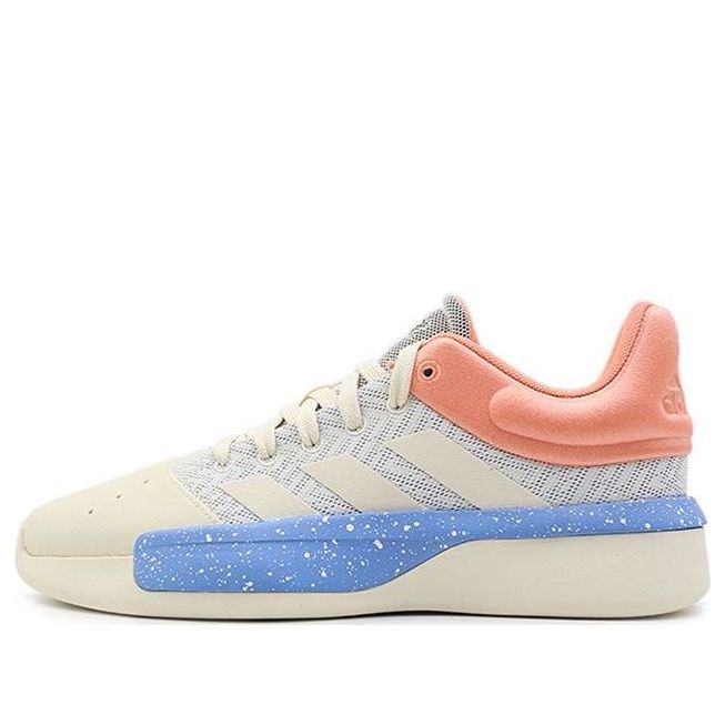 (WMNS) adidas Pro Adversary Low 'Blue/White' G27859