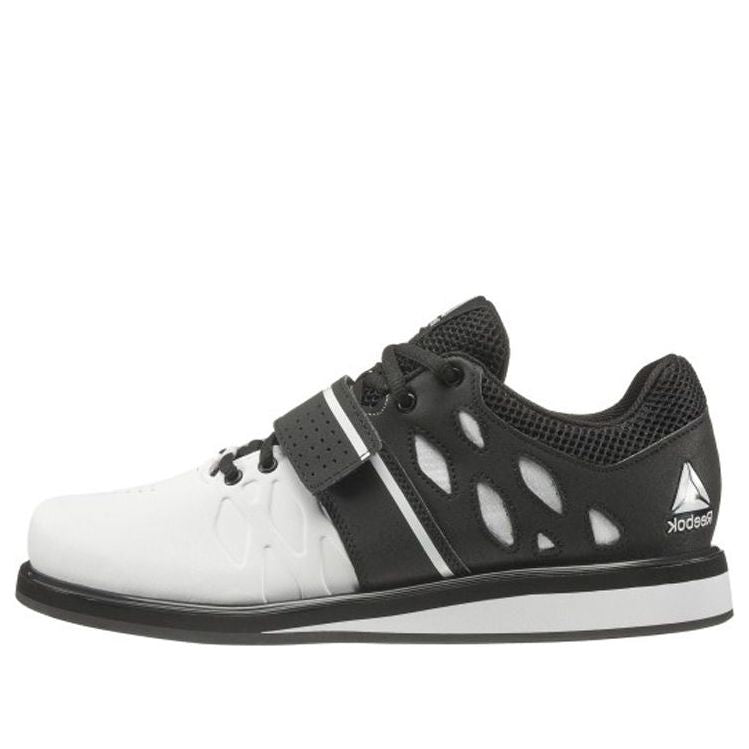Reebok Lifter Pr Sneaker Black/White CN4513