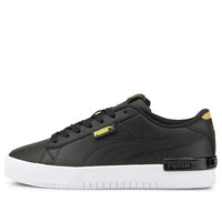 (WMNS) PUMA Jada 'Black White' 380751-07