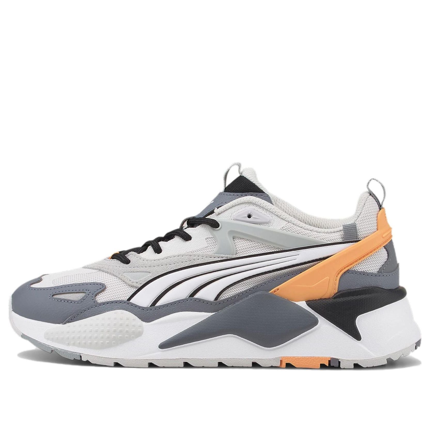 PUMA RS-X Efekt Turbo Sneakers 'Grey' 390048-01