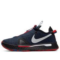 Nike PG 4 'Clippers' CD5079-006