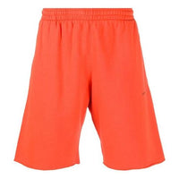Off-White Mens FW20 Sprayed Arrows Orange Sport OMCI006E20FLE0012010