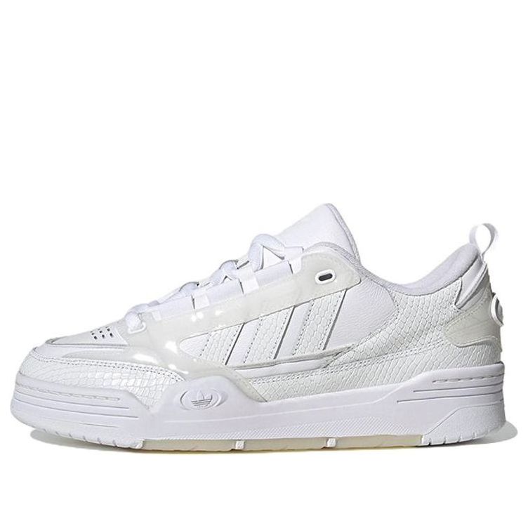 adidas ADI2000 'Snakeskin - White' GW4697