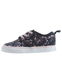 (TD) Vans Atwood Slip-On Shoes 'Blue Multi' VN0A2XSPK67