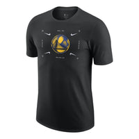 Nike NBA  T DZ0272-010