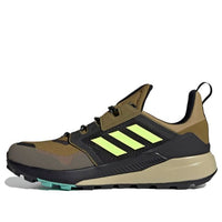 adidas Terrex Trailmaker GTX 'Wild Moss' FX4613