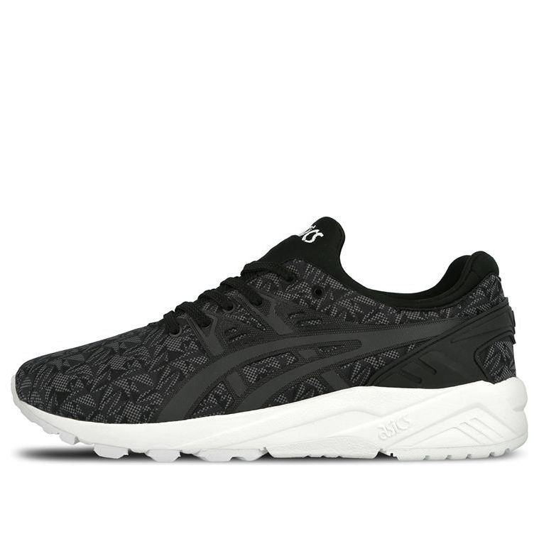 ASICS Gel-Kayano Trainer Evolution 'Black Dark Grey' H621N-9016
