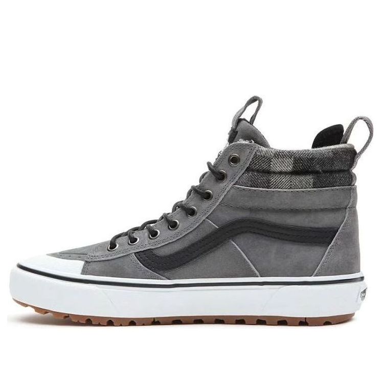 Vans SK8-Hi Mte 20 DX Gray VN0A4P3I2YU