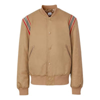 Burberry Men's Jacket Brown 8029605