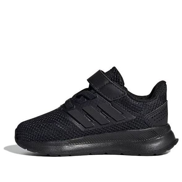 (TD) adidas neo Run Falcon Black EG2225