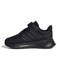 (TD) adidas neo Run Falcon Black EG2225