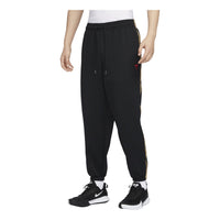 Nike Kobe Therma-FIT Basketball Pants Asia Sizing 'Black' HQ4700-010