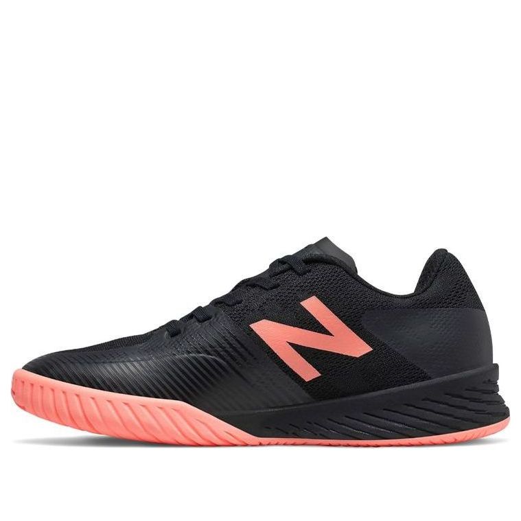 (WMNS) New Balance 896v3 Black/Red WCH896L3