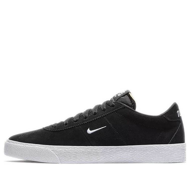 Nike Zoom Bruin SB 'Black White' AQ7941-001