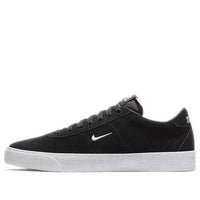 Nike Zoom Bruin SB 'Black White' AQ7941-001