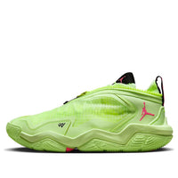 Air Jordan Why Not Zer0.6 'Barely Volt' DO7189-700