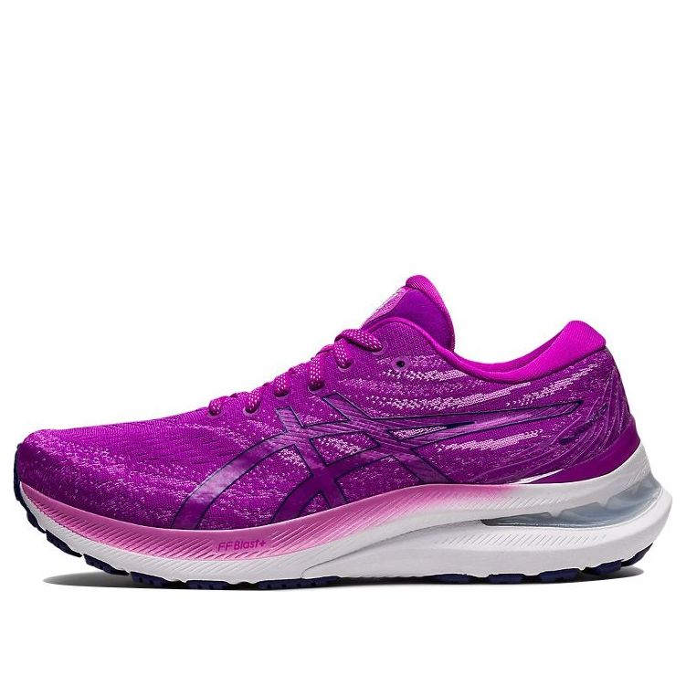 (WMNS) ASICS Gel-Kayano 29 'Orchid Dive Blue' 1012B272-500