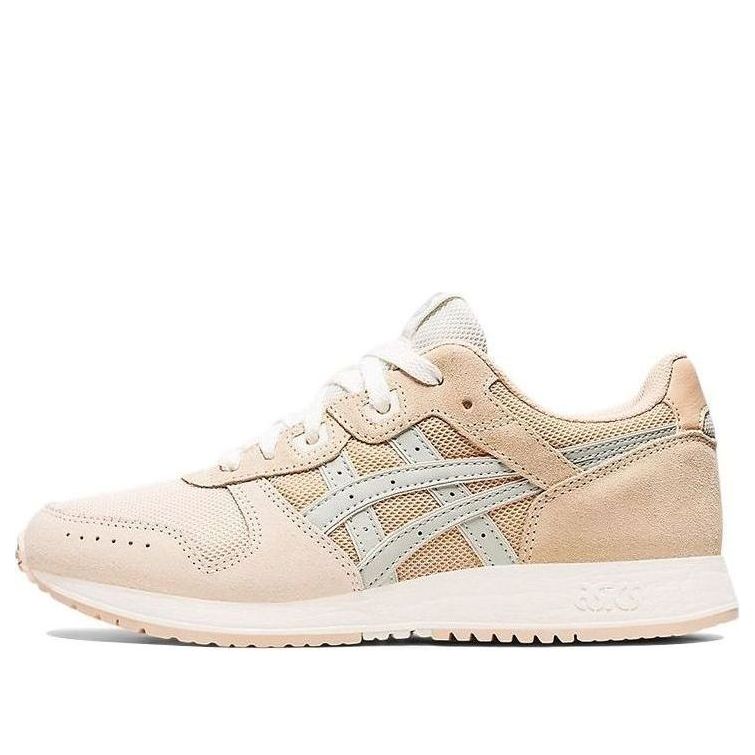 (WMNS) ASICS Lyte Classic 'Cozy Pink Light Sage' 1202A306-700