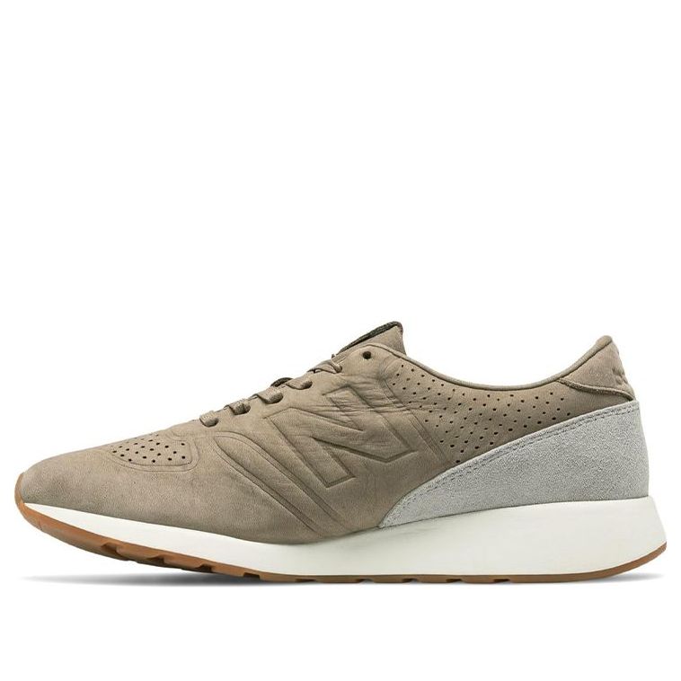 New Balance 420 Re-Engineered 'Olive' MRL420DO