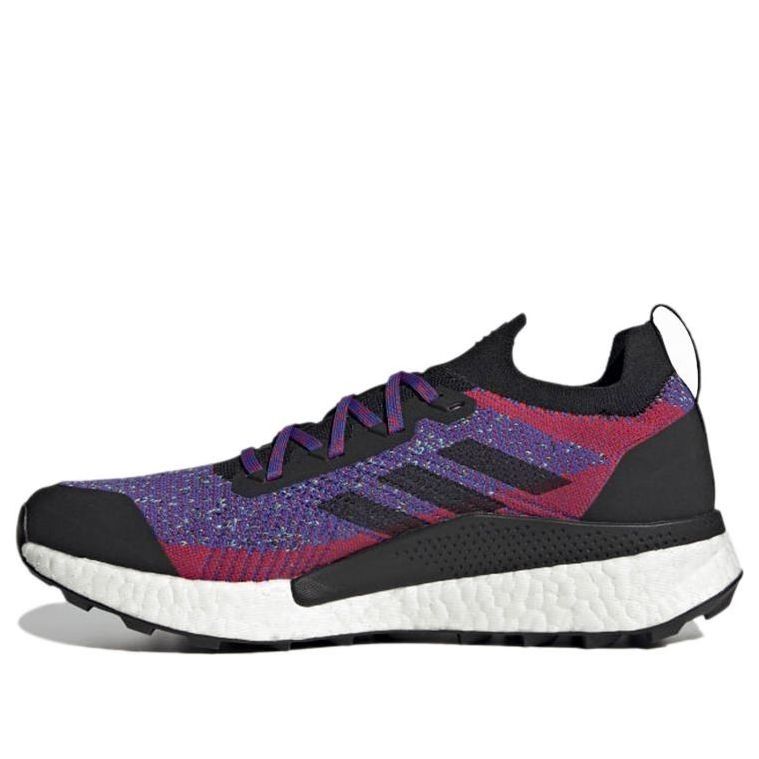 adidas Terrex Two Ultra Primeblue 'Scarlet Hazy Sky' H69065