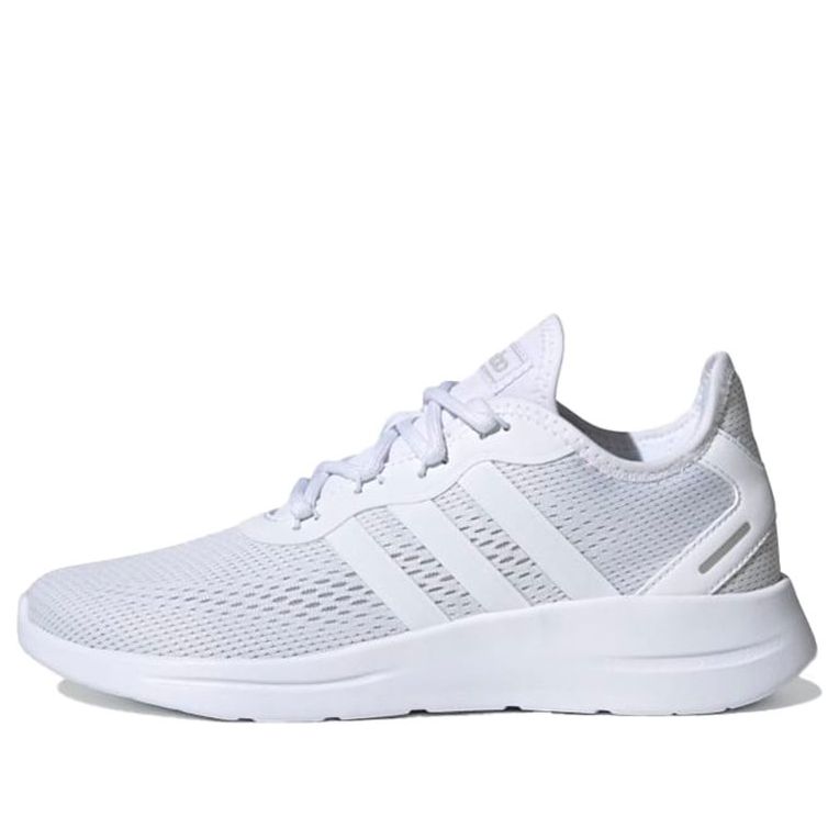 (WMNS) adidas neo Lite Racer Rbn 2.0 'White Grey' FW3249