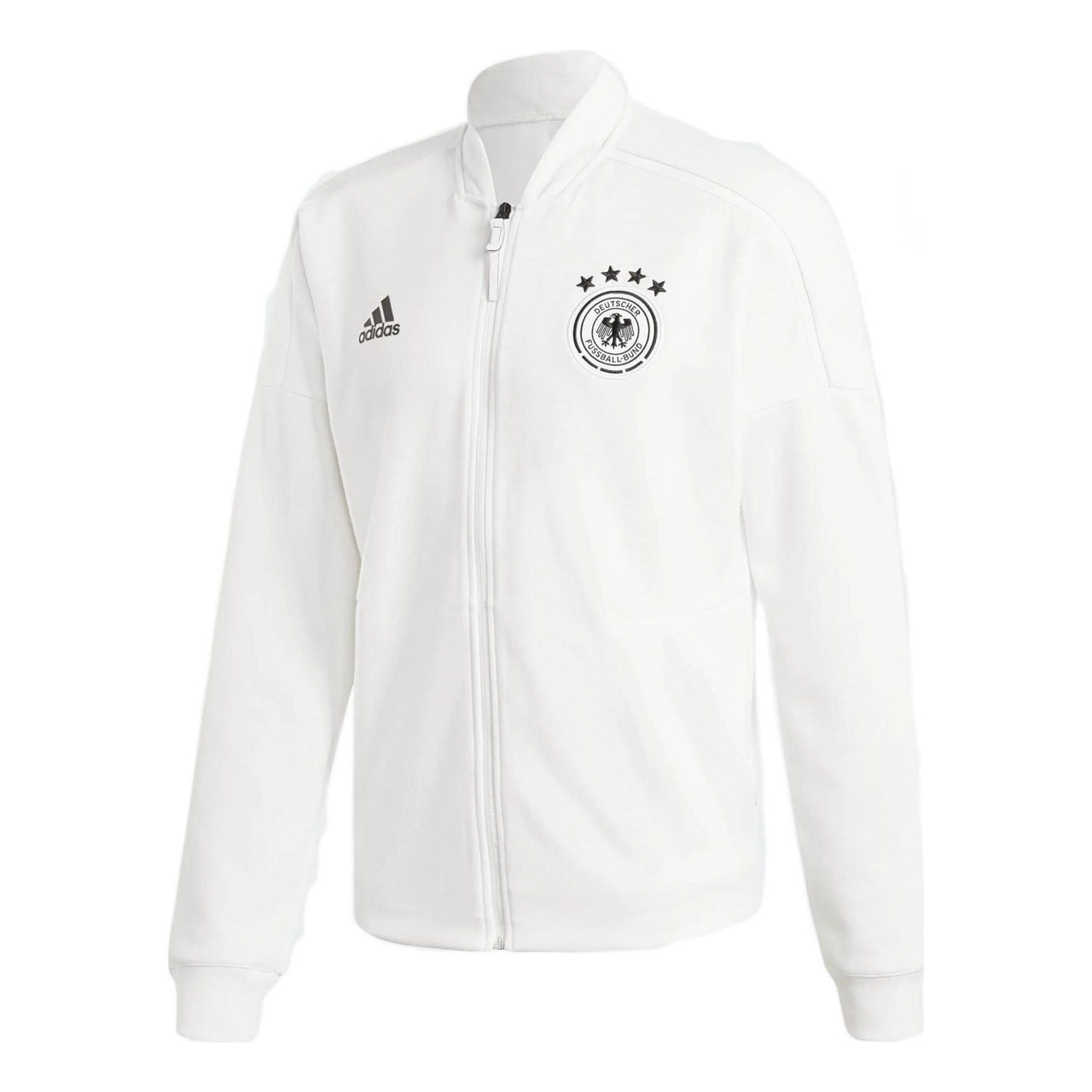 adidas Dfb Zne Jkt Kn Logo CF2452