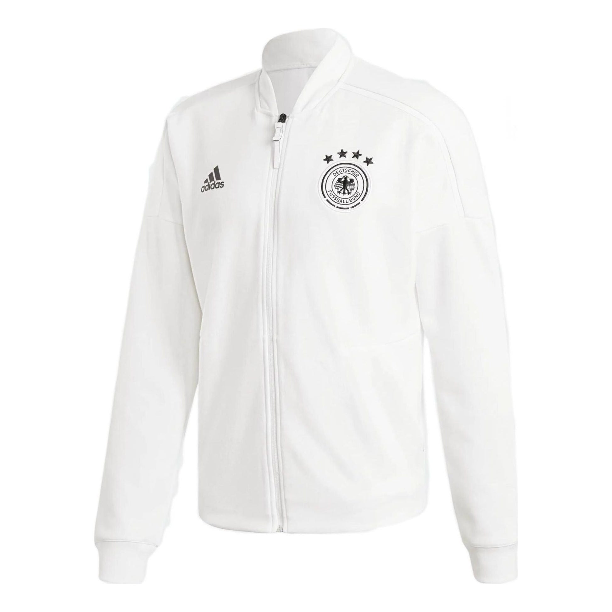 adidas Dfb Zne Jkt Kn Logo CF2452