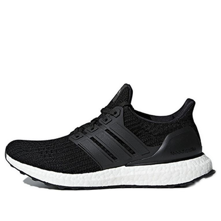 (WMNS) adidas Ultraboost 4.0 'Core Black' BB6149
