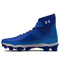 Under Armour Highlight Franchise Football Cleats 'Blue' 3023718-402