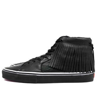 Vans Sole Classics x Vault SK8-Hi LX Funk Black VN0A3B3ST3H