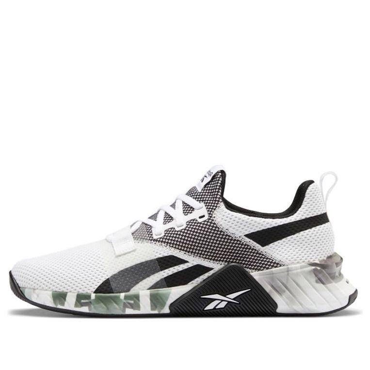 Reebok Flashfilm Train 2 'White Court Green' FW8149