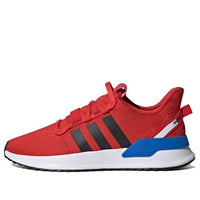adidas U_Path Run 'Lush Red' EG7801