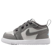 (TD) Air Jordan 1 Low Alt SE 'Flat Pewter Photon Dust White' HV4728-014
