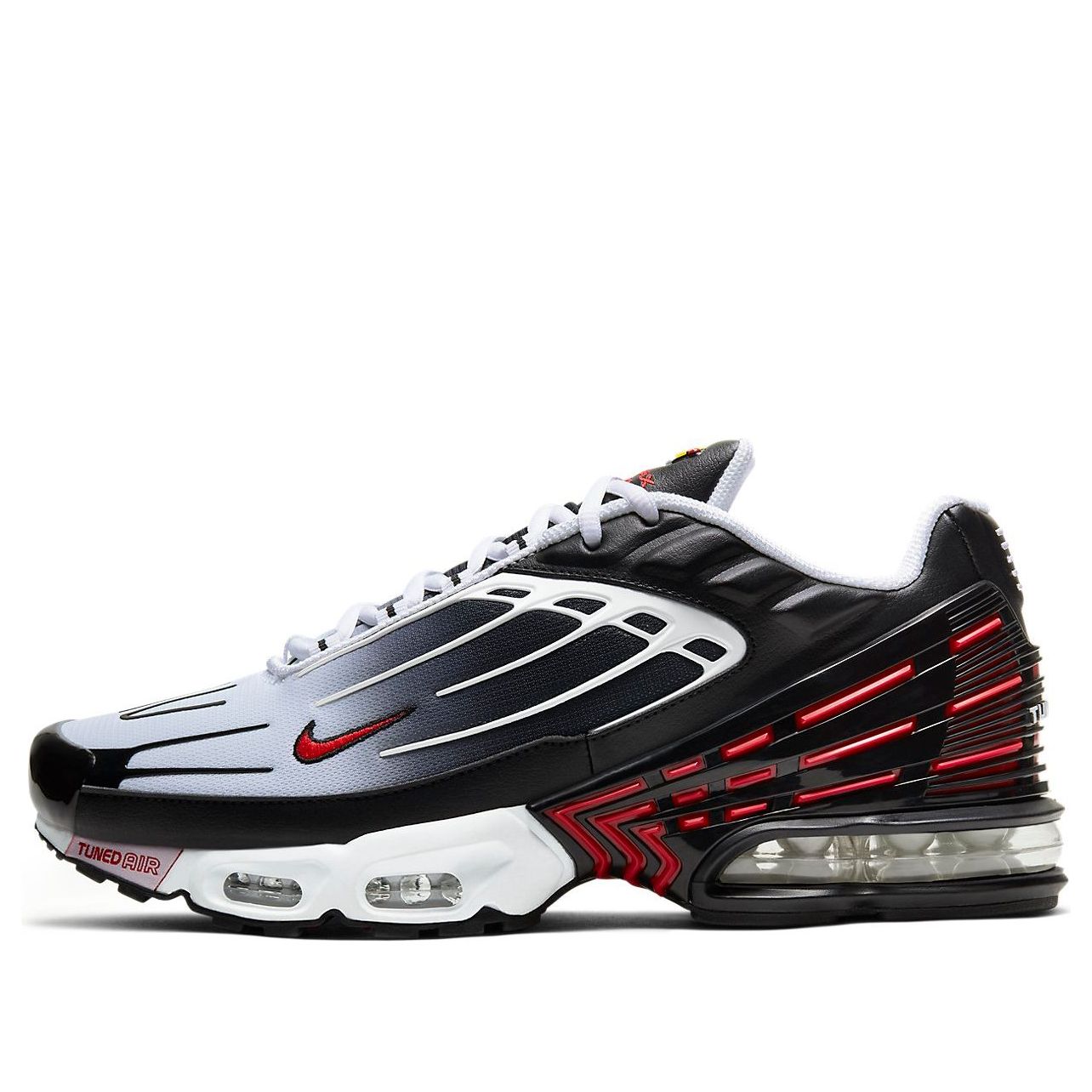 Nike Air Max Plus 3 'Black Red' CD7005-004
