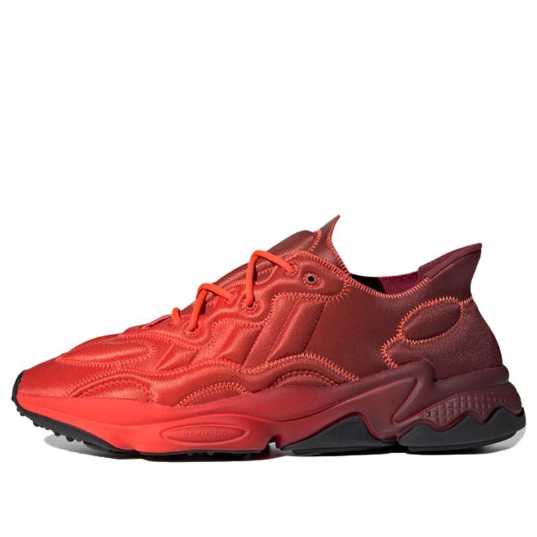 adidas Ozweego Tech '3D Red' EG0550