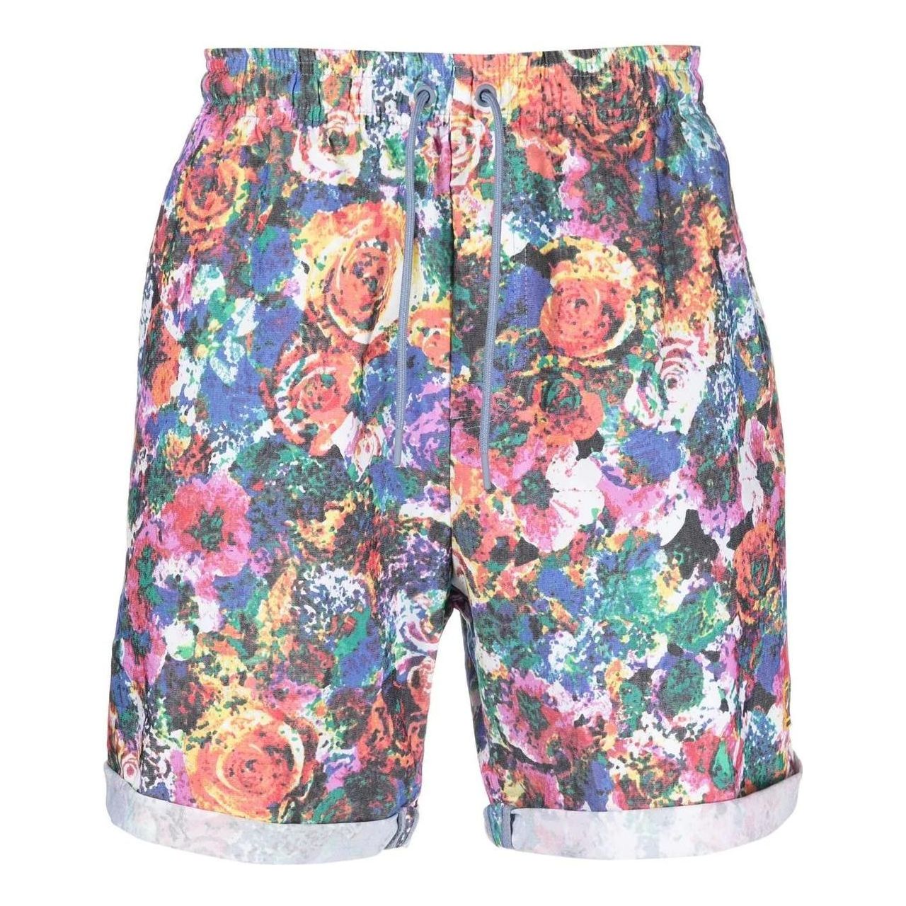 Nike Court DRI-Fit Print Tennis Shorts DA4374-493