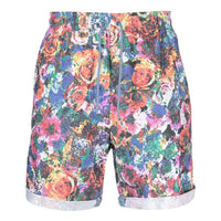 Nike Court DRI-Fit Print Tennis Shorts DA4374-493