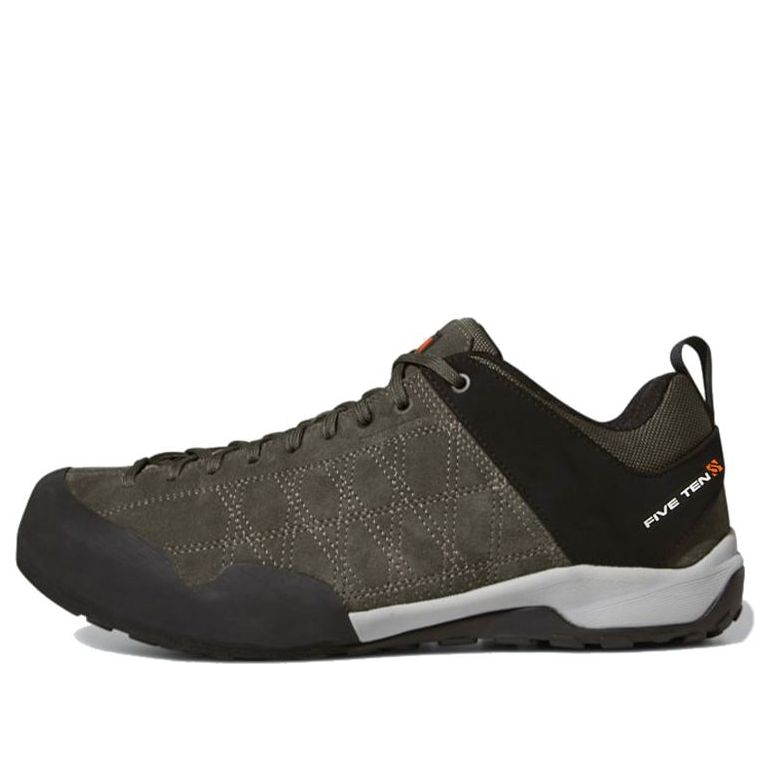 adidas Five Tennie Guide Approach 'Olive Green' D97813