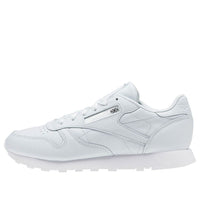 (WMNS) Reebok Face Stockholm x Classic Leather 'Cloudy Blue' CN1476