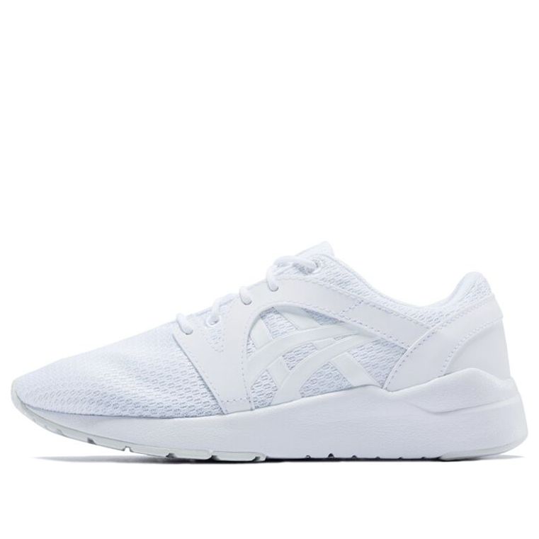 (WMNS) ASICS Gel-Lyte Komachi 'White' H858N-0101