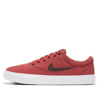Nike SB Charge Suede 'Red' CT3463-600