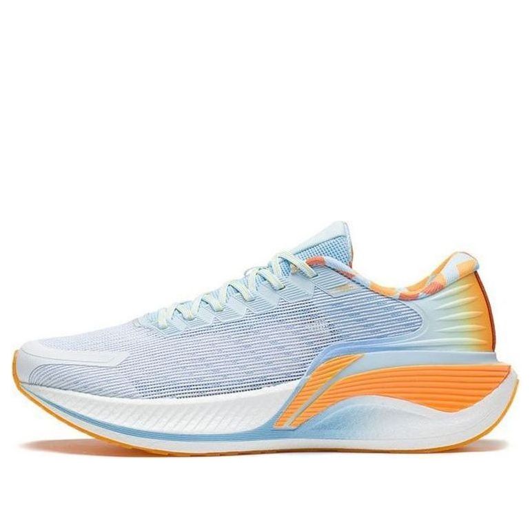 Li-Ning Yueying Element 2 'White Blue Orange' ARHS017-3