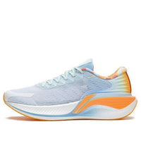 Li-Ning Yueying Element 2 'White Blue Orange' ARHS017-3